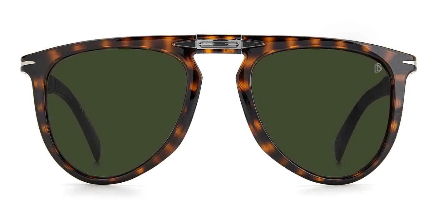 David Beckham Db1039 Sunglasses - view 6